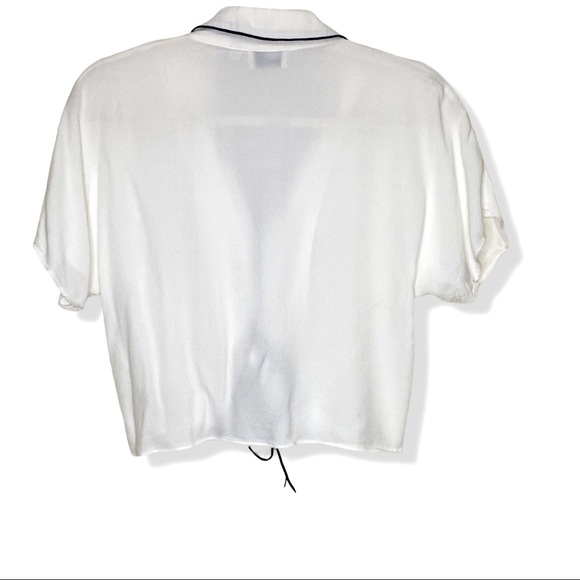 Aritzia - Huang Blouse - Wilfred Free - Picture 3 of 3